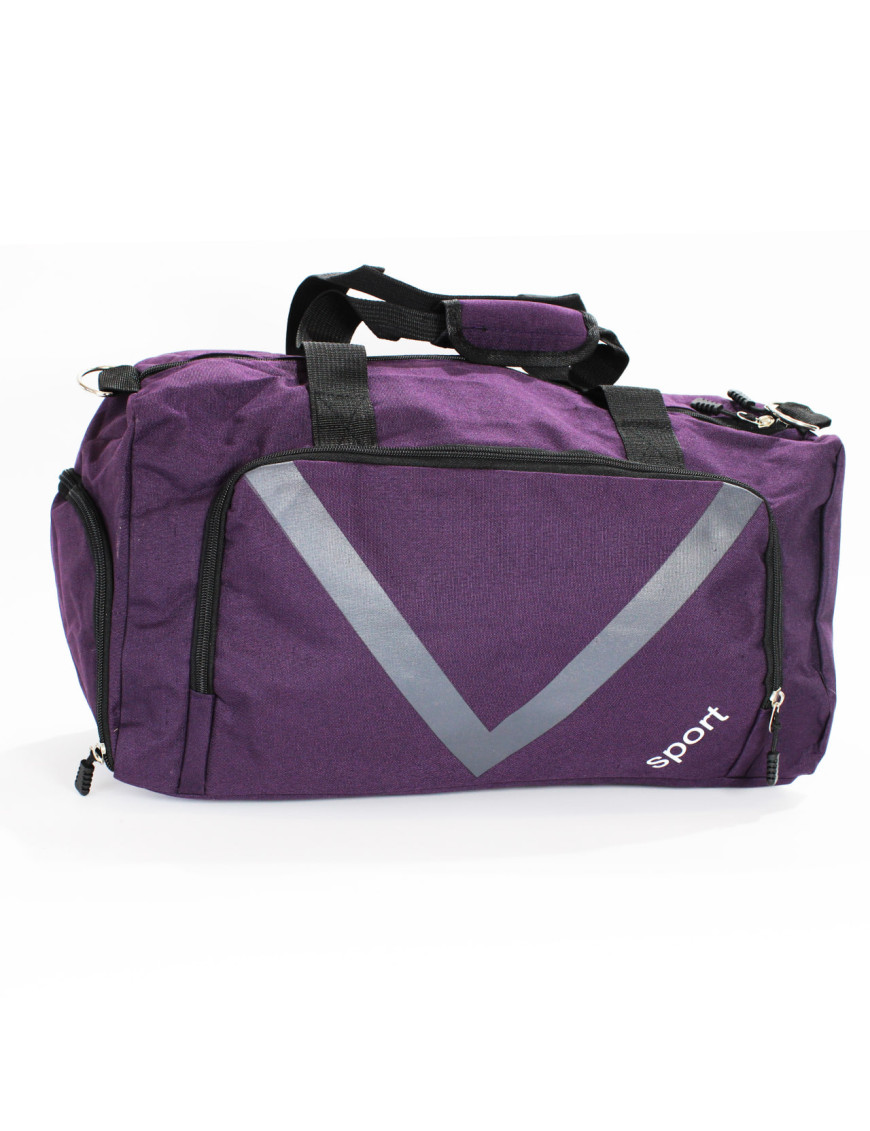 Сумка для спорта и фитнеса (универсальная) (616) Bavar Sport Сумка для спорта и фитнеса (универсальная) (616) Bavar Sport